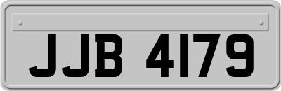 JJB4179