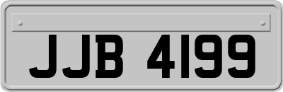 JJB4199