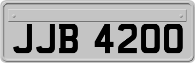 JJB4200