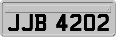 JJB4202