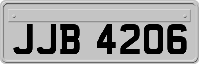 JJB4206