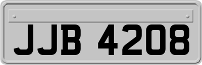 JJB4208
