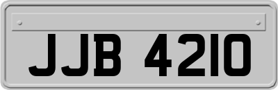 JJB4210