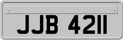 JJB4211