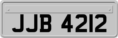 JJB4212