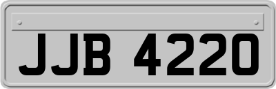 JJB4220
