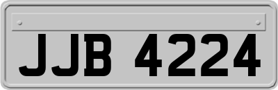 JJB4224
