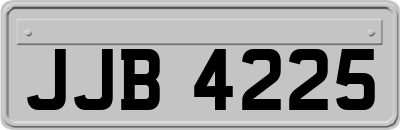 JJB4225