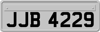 JJB4229