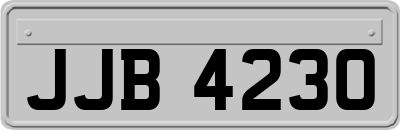 JJB4230