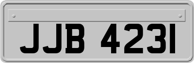 JJB4231