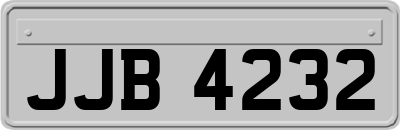 JJB4232