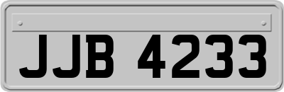 JJB4233