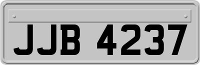 JJB4237