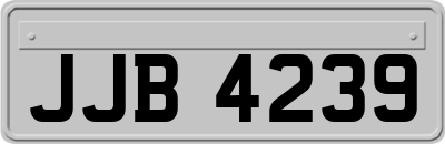 JJB4239