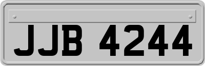 JJB4244