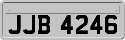 JJB4246