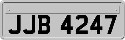 JJB4247