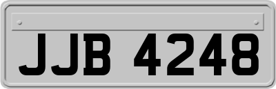 JJB4248