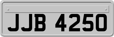 JJB4250