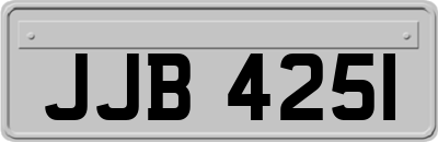 JJB4251