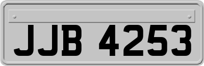 JJB4253
