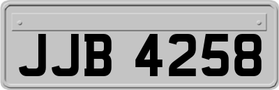 JJB4258