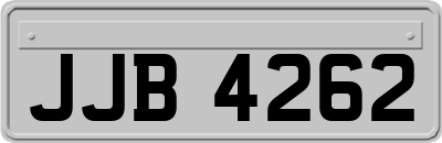 JJB4262