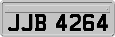 JJB4264
