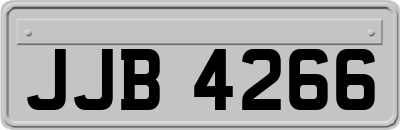 JJB4266