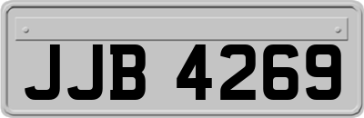 JJB4269