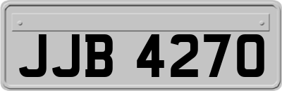 JJB4270
