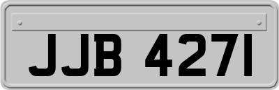 JJB4271