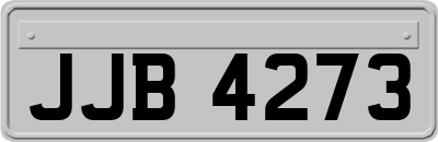 JJB4273