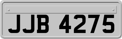 JJB4275