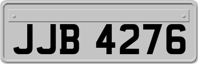 JJB4276