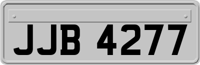 JJB4277
