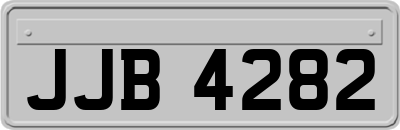 JJB4282