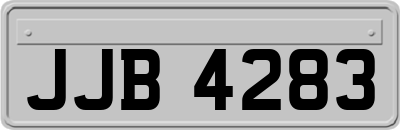 JJB4283