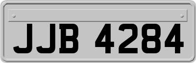 JJB4284