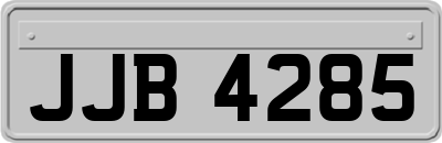 JJB4285