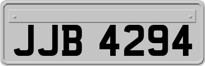 JJB4294