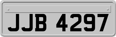JJB4297