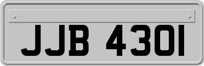 JJB4301