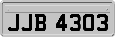 JJB4303