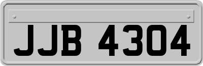 JJB4304