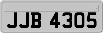 JJB4305