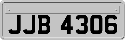 JJB4306