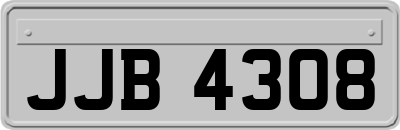 JJB4308
