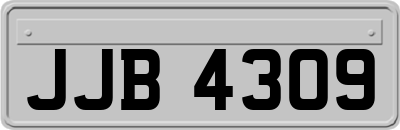 JJB4309